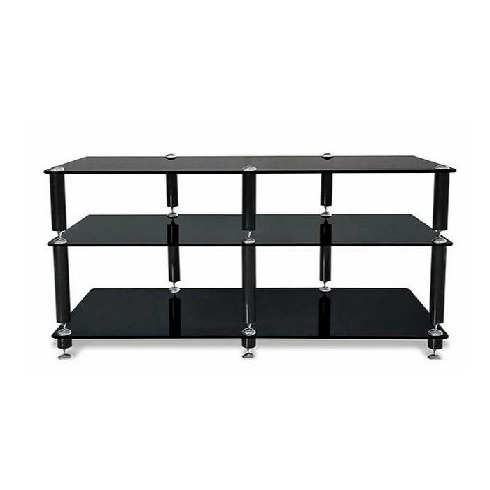 Stalak za Hi-Fi komponente NORSTONE BERGEN AV 2 1058 mm-0