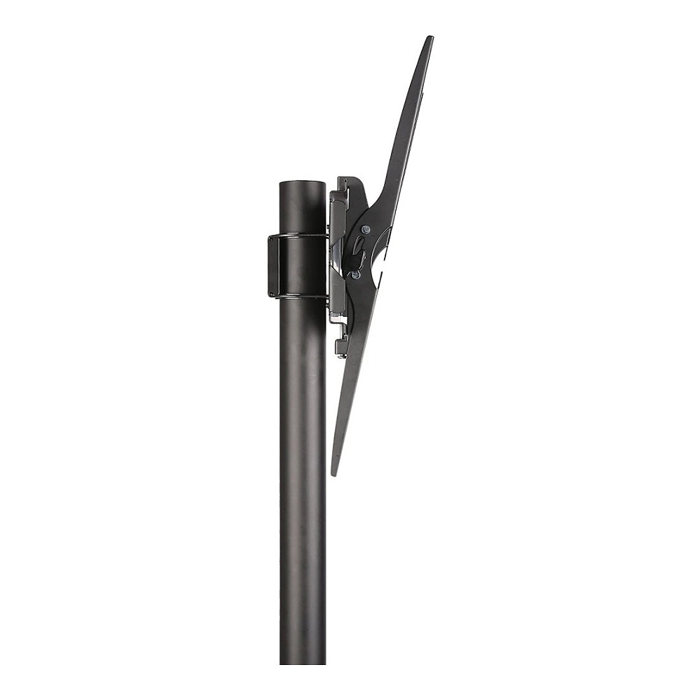 Techly Trolley Floor Stand LCD/LED/Plasma 23"-55"-2