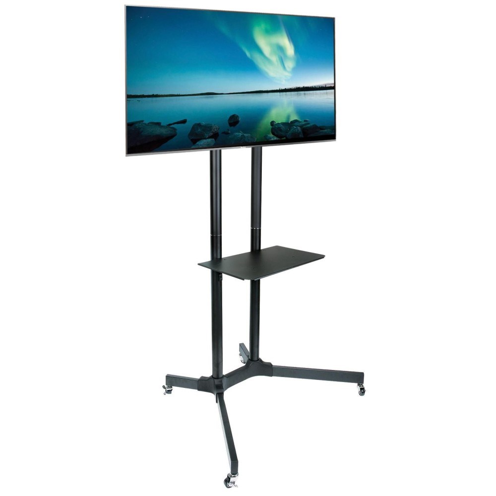 Stalak za TV TECHLY ICA-TR6 (s policom, za LCD / LED / Plasma, 30-65")-6