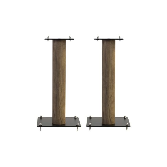 Stalak za zvučnike NORSTONE STYLUM 1 oak (par)-0