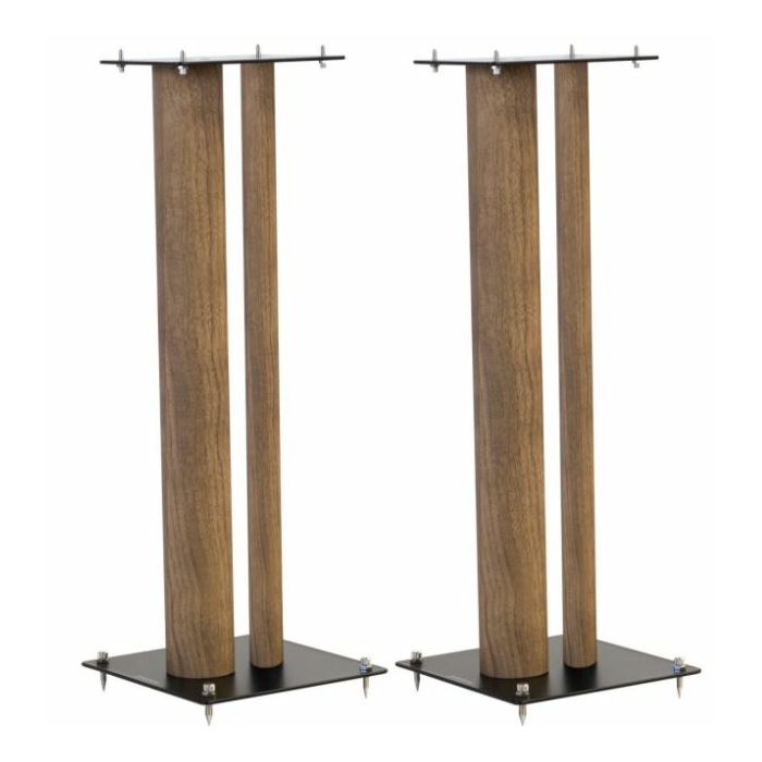 Stalak za zvučnike NORSTONE STYLUM 2 oak (par)