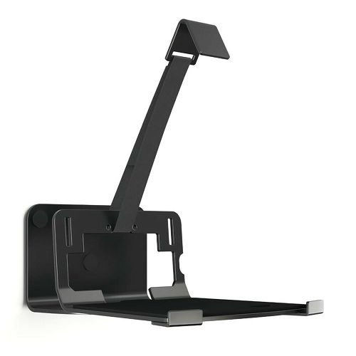 Stalak za zvučnike univerzalni VOGELS SOUND 3205B, crni, Sonos Play, HEOS 5 i 7-0