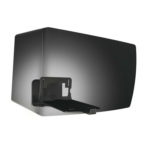 Stalak za zvučnike univerzalni VOGELS SOUND 3205B, crni, Sonos Play, HEOS 5 i 7-1