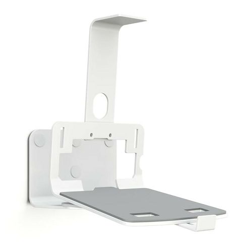 Stalak za zvučnike univerzalni VOGELS SOUND 3205W, bijeli, Sonos Play, HEOS 5 i 7