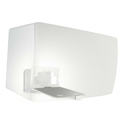 Stalak za zvučnike univerzalni VOGELS SOUND 3205W, bijeli, Sonos Play, HEOS 5 i 7-1