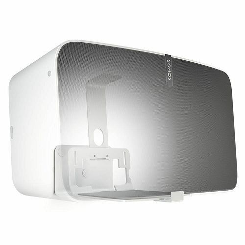 Stalak za zvučnike univerzalni VOGELS SOUND 3205W, bijeli, Sonos Play, HEOS 5 i 7-2