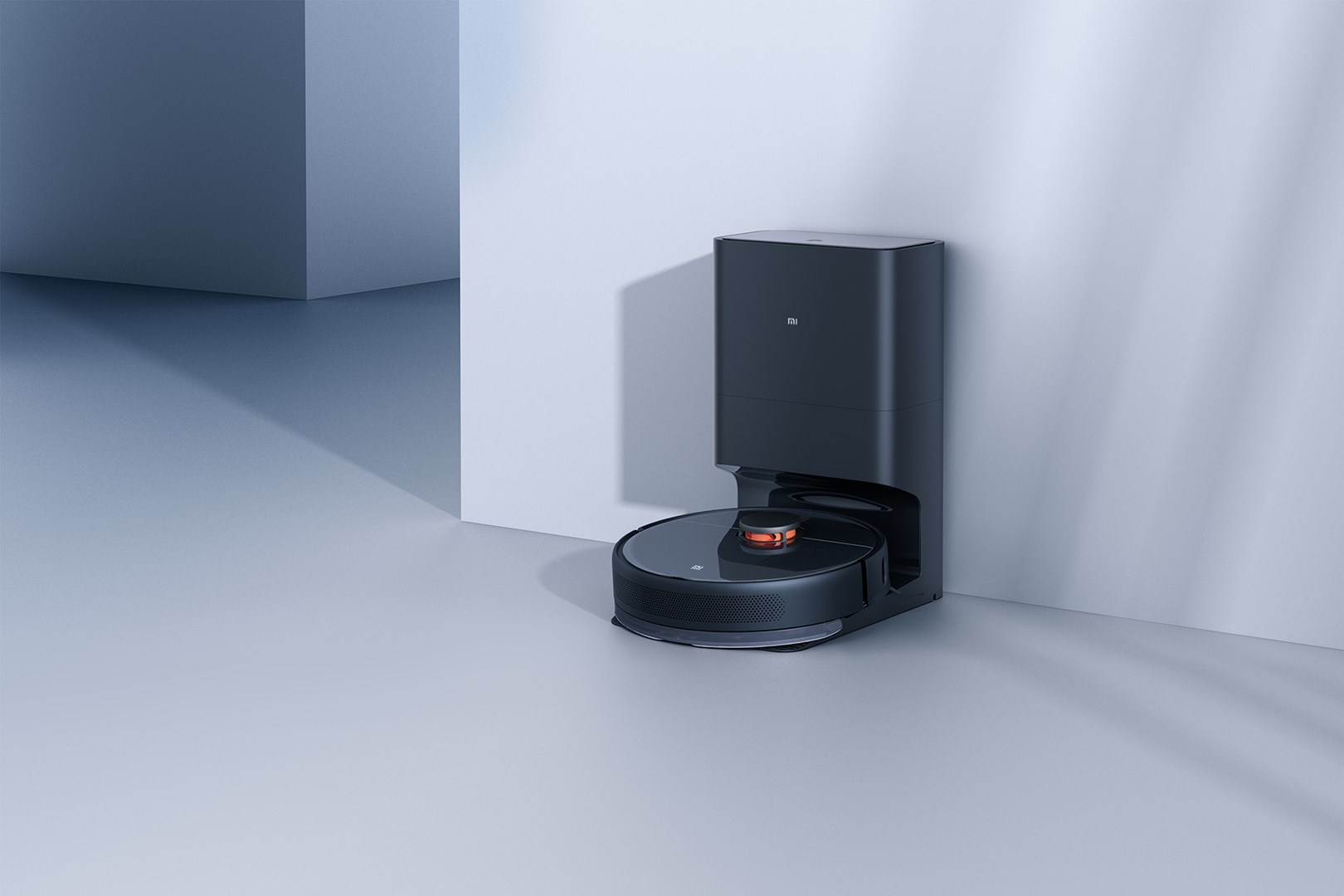 Stanica za samopražnjenje XIAOMI Mi Robot Vacuum Mop 2 Ultra-6