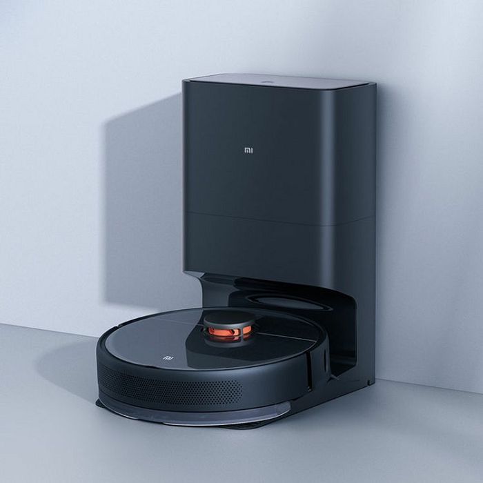 Stanica za samopražnjenje XIAOMI Mi Robot Vacuum Mop 2 Ultra-2