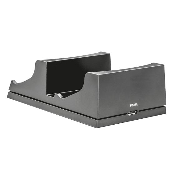Stanica za punjenje PS4 TRUST GXT 235-4