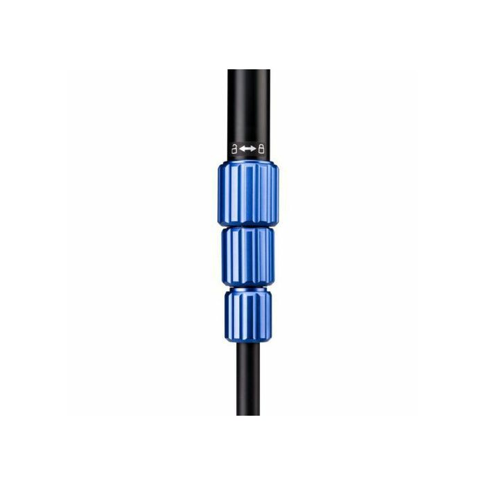 Stativ tripod BENRO TSL08AN00-8