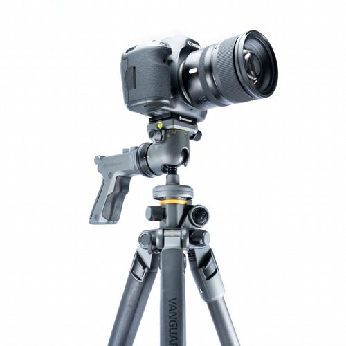 Stativ VANGUARD ALTA PRO 2+ 263AGH-4