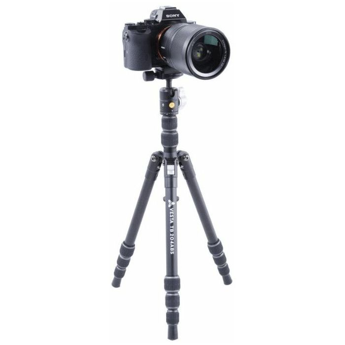 Stativ VANGUARD VESTA TB 204ABS