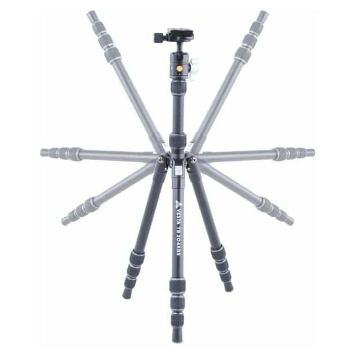 Stativ VANGUARD VESTA TB 204ABS-4