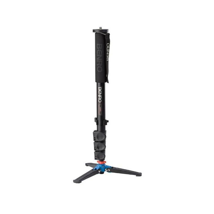 Stativ za fotoaparat BENRO A38FD monopod