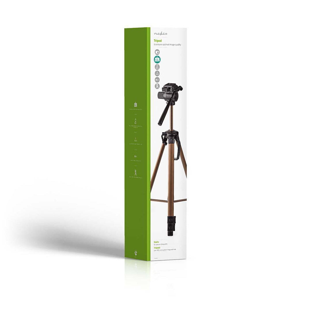 Stativ za kamere NEDIS TPOD2300BZ-2