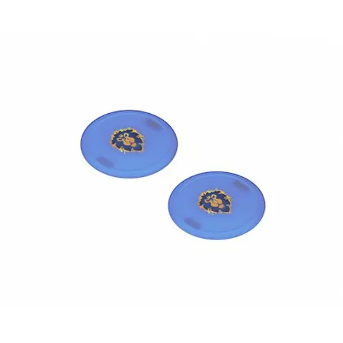 SteelSeries Headphones accessory | Booster Pack | WOW Alliance-0