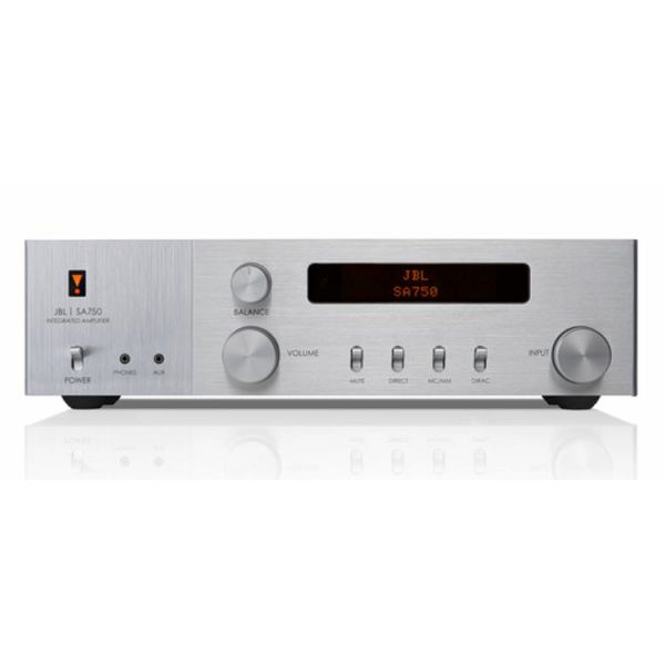Integrirano pojačalo JBL SA750-0