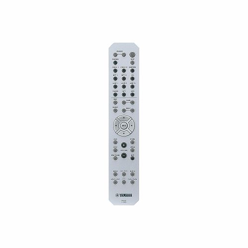 Stereo / Mrežni Receiver YAMAHA R-N600A silver-3