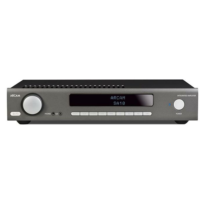 Stereo pojačalo ARCAM HDA SA10 crno-0
