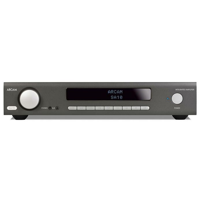 Stereo pojačalo ARCAM HDA SA10 crno-1