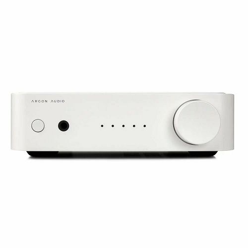 Stereo pojačalo ARGON AUDIO SA1 bijelo-0