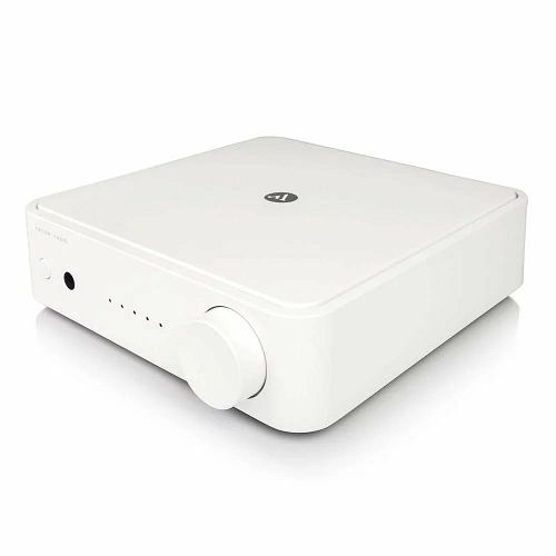 Stereo pojačalo ARGON AUDIO SA1 bijelo-2