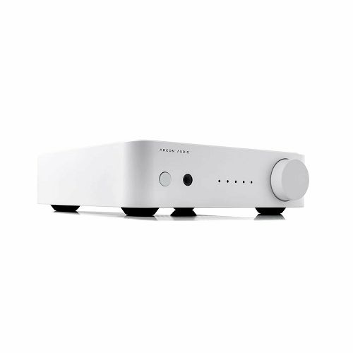 Stereo pojačalo ARGON AUDIO SA1 bijelo-3