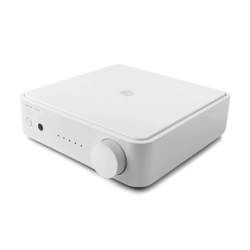 Stereo pojačalo ARGON AUDIO SA1 MK2 bijelo