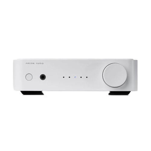 Stereo pojačalo ARGON AUDIO SA1 MK2 bijelo-1