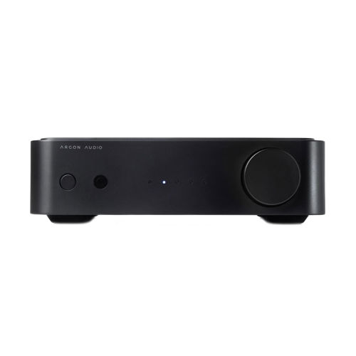 Stereo pojačalo ARGON AUDIO SA1 MK2 crno-1