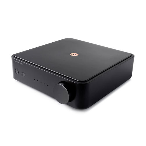 Stereo pojačalo ARGON AUDIO SA1 MK2 crno-0