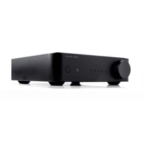 Stereo pojačalo ARGON AUDIO SA1 MK2 crno-2