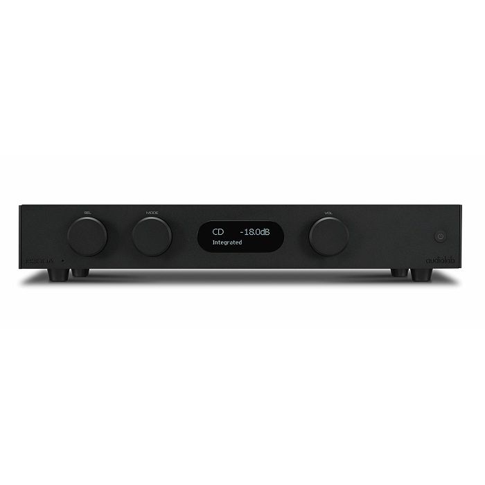 Stereo pojačalo AUDIOLAB 8300A crno-0