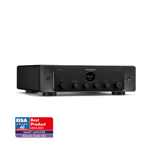 Stereo pojačalo MARANTZ Model 40N crno-1