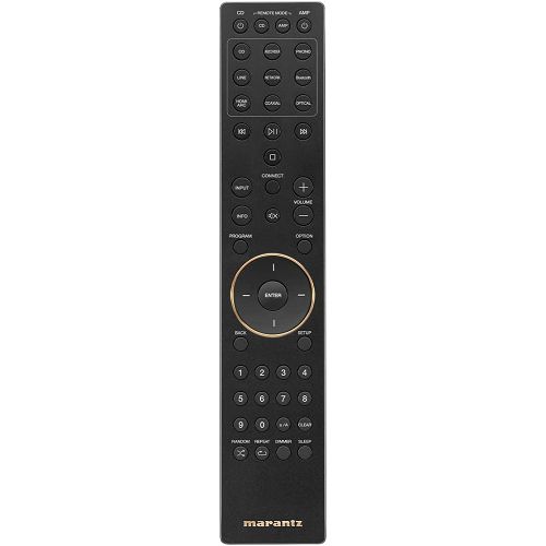 Stereo pojačalo MARANTZ Model 40N crno-7
