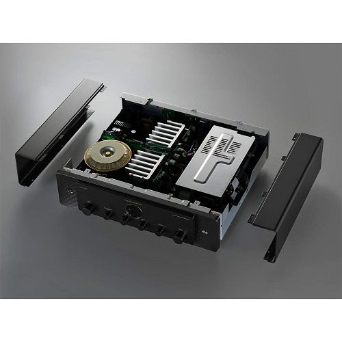 Stereo pojačalo MARANTZ Model 40N crno-6