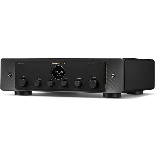 Stereo pojačalo MARANTZ Model 40N crno-2