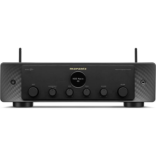 Stereo pojačalo MARANTZ Model 40N crno-0