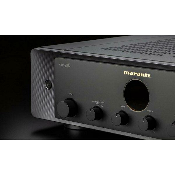 Stereo pojačalo MARANTZ Model 40N crno-4
