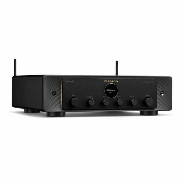 Stereo pojačalo MARANTZ Model 40N crno-3