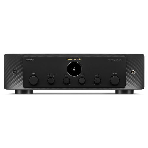 Stereo pojačalo MARANTZ Model 60N black-0