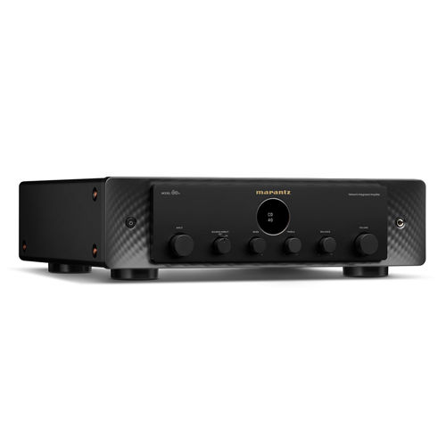 Stereo pojačalo MARANTZ Model 60N black-1