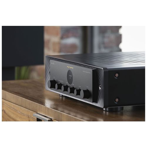 Stereo pojačalo MARANTZ Model 60N black-4