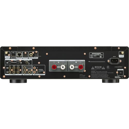 Stereo pojačalo MARANTZ Model 60N black-2