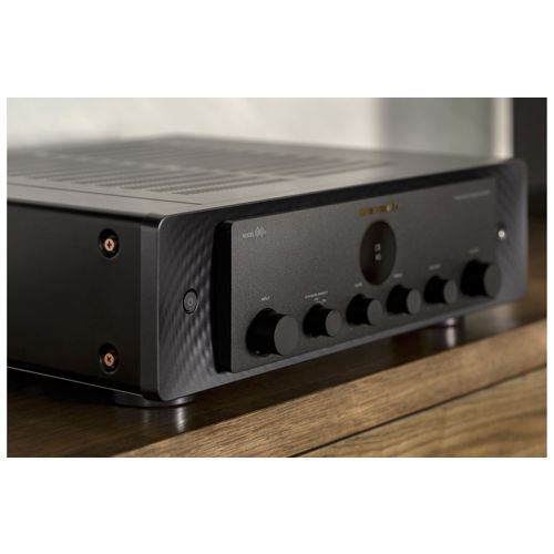 Stereo pojačalo MARANTZ Model 60N black-6