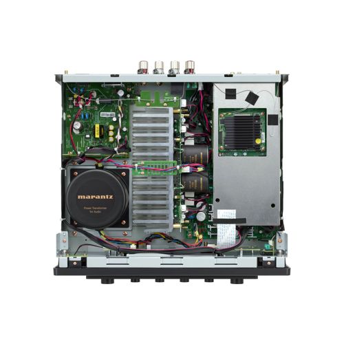 Stereo pojačalo MARANTZ Model 60N silver-2