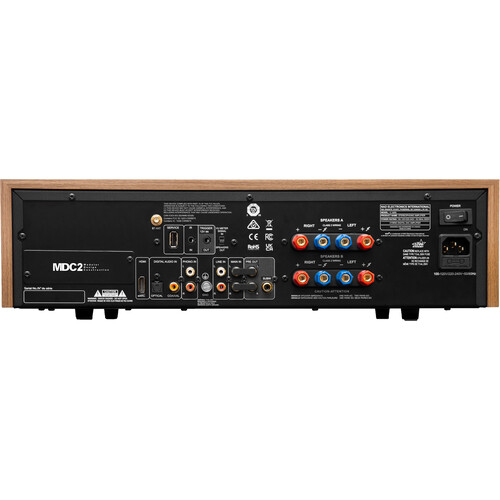 Stereo pojačalo NAD C 3050-2