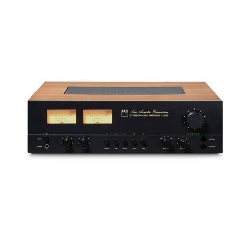 Stereo pojačalo NAD C 3050-1