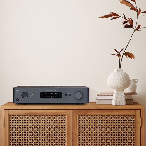 Stereo pojačalo NAD C 379-3