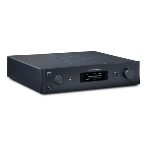 Stereo pojačalo NAD C 379-1